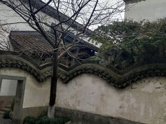 -胡雪岩故居
