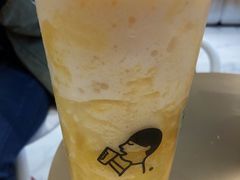 -喜茶(永旺梦乐城店)