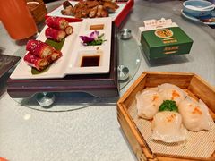-廣福粥城(润达琳琅汇店)