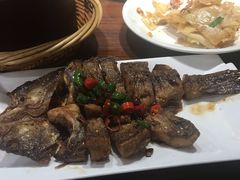 -董厨煨汤馆(车站路店)