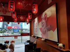 -猪角·闽南猪脚饭(茶亭店)