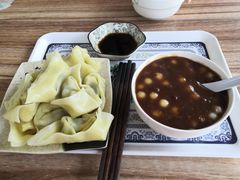 -笃笃笃糖粥(十全街店)