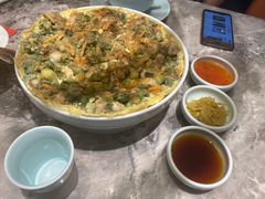 -四道菜·福建菜馆(新街口金鹰店)