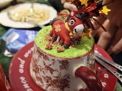 -秘密旅行Bonjour(黑金冠 江南西店)