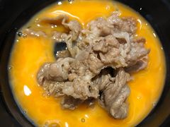 霜降牛肉-水林间·寿喜烧自助(仙林金鹰店)