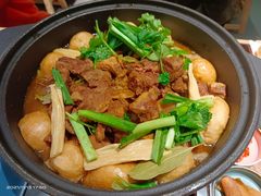 -牛腩之旅·牛腩牛杂煲(光启城美食城店)
