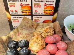 -比格比萨自助(宝山日月光店)