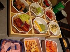 -花时·炭火烧肉(东百中心A馆店)