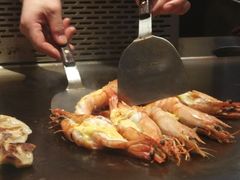 -玛雅铁板烧餐厅(中关村店)