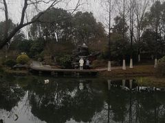-武汉园博园(武汉自然博物馆)