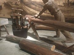 -柳州工业博物馆