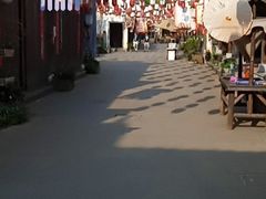 -婺源梦里老家大型山水实景演出