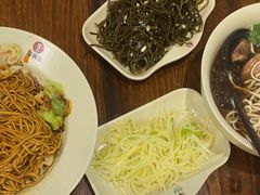 -李先生牛肉面大王(沈阳道义南大街店)
