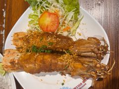 -班赞海鲜市场