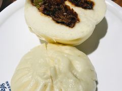 陶然特色包-陶然居·重庆菜(解放碑店)