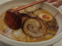 -味千拉面(和平大道奥山世纪城店)