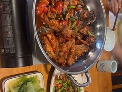 -61号餐吧(兴坪古镇漓江店)