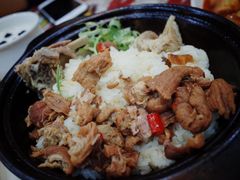 -楼兰古丽新疆菜(钟楼景观店)