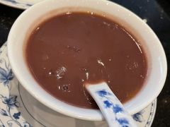 陈皮莲子红豆沙-正斗·港式粤菜(SKLP店)
