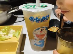 -呷哺呷哺 黄金牧场 (哈尔滨宣化街店)