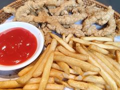 -湘知湘味(岳麓山店)