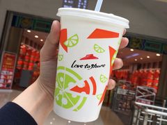 -必胜客(欧亚卖场店)