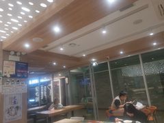 -老乡鸡(融科天地店)