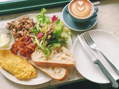 -RAC BAR(安福路店)