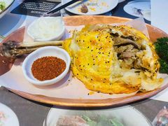 -阿娜尔·新疆菜(宜家荟聚中心店)