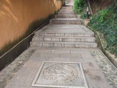 -狼山风景名胜区