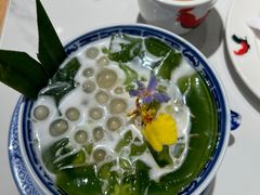 -芽笼芽笼新加坡餐厅(环球港店)