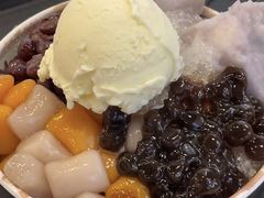 -鲜芋仙(泰州万达店)