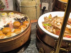 -犇放和牛烤肉·烤榴莲自助(苏宁城市奥莱店)