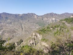 -北京上方山国家森林公园