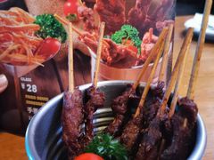 -MR.ROCKY洛奇先生RESTAURANT&BAR(宝安壹方城店)