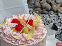 -积慕Cake(解放大道店)