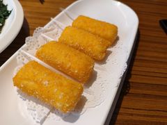 -禾珍珠家常小馆(河南博物院店)