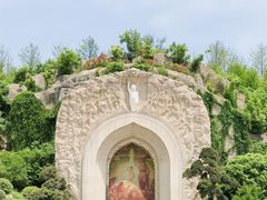 -牛首山文化旅游区