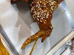 -木屋烧烤(惠阳华润小径湾店)