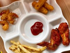 -豪客来牛排(红豆万花城店)