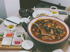 鱼头佛跳墙-食神鱼头佛跳墙(百子湾旗舰店)
