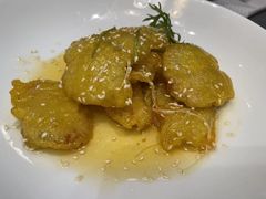 锅包肉-羲和雅苑•北京烤鸭(平安国际金融中心店)