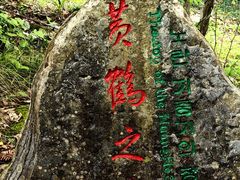 -蝶舞清江·恩施云顶景区(黄鹤峰林)