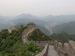 -居庸关长城