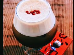 -CAFE CHEZ W一木家(香山路店)