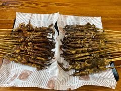 -十里铺铁板鱿鱼