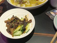 -粉墨特色菜·烧烤音乐酒馆