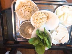 -新招鲜(桃浦路店)