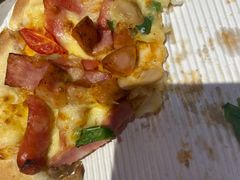 -必胜客(姜堰北大街店)