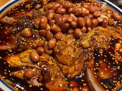 -小饕荟雅安贡椒鱼鲜馆(广福桥店)